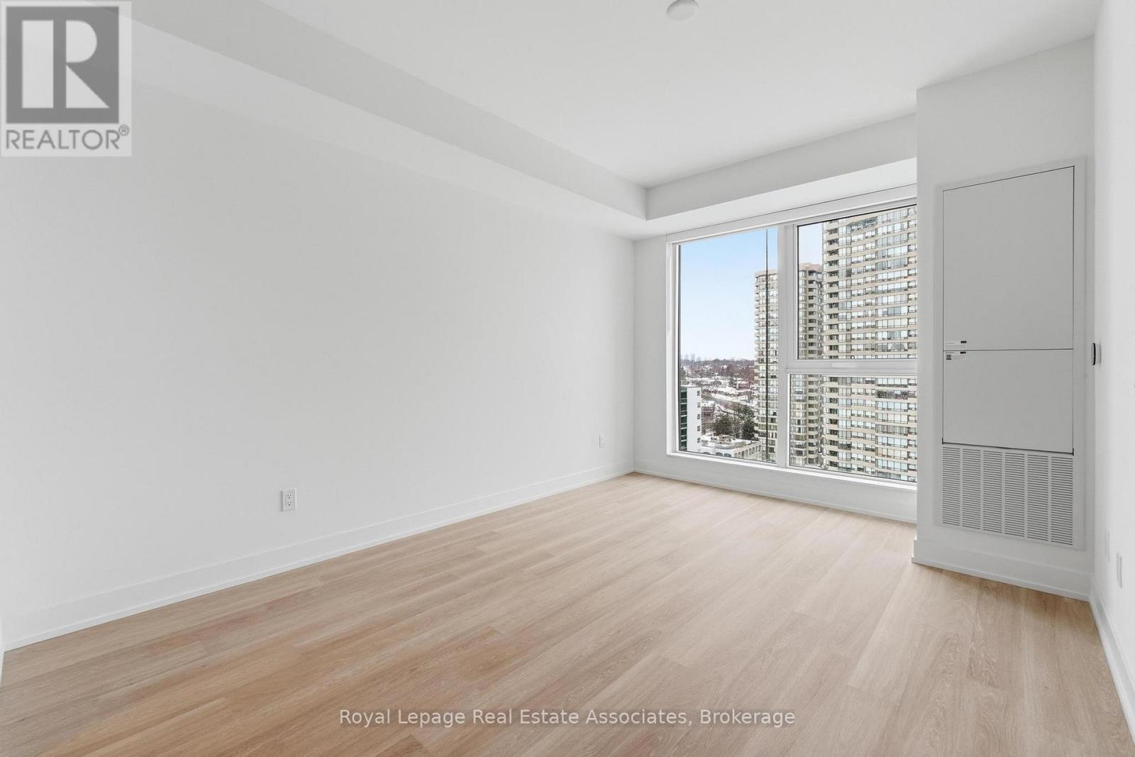 1103 - 25 Cordova Avenue, Toronto (Islington-City Centre West), Ontario  M9A 0E5 - Photo 7 - W12887004