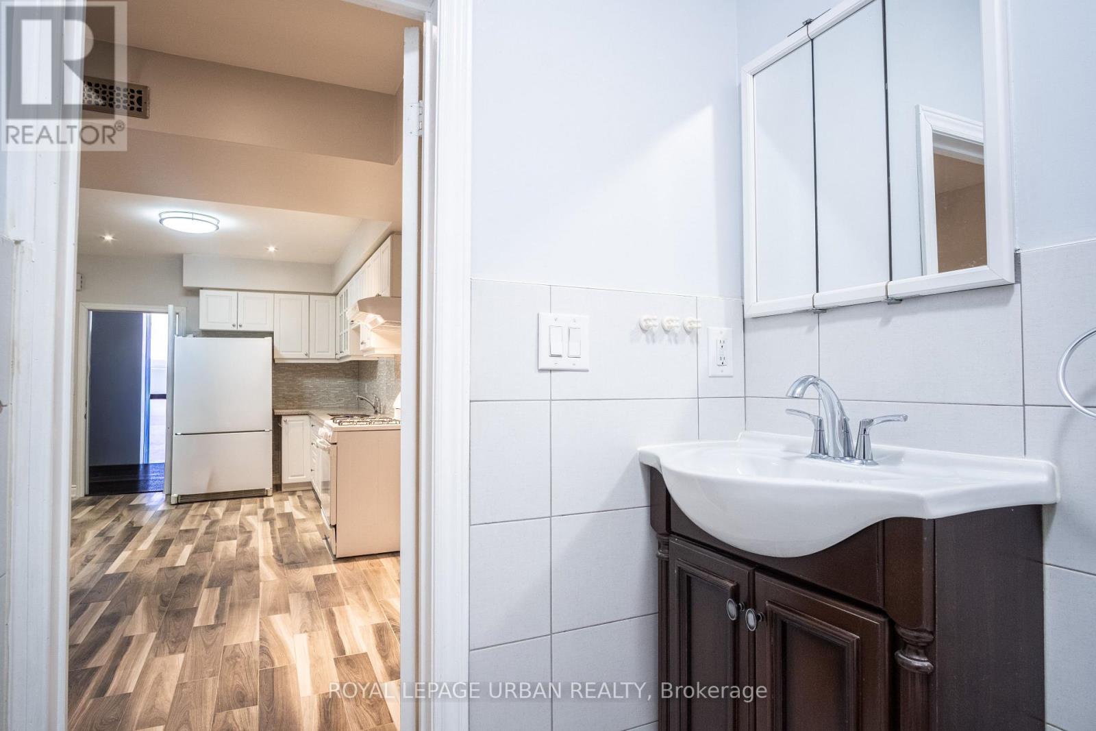 1 - 1233 Davenport Road, Toronto (Dovercourt-Wallace Emerson-Junction), Ontario  M6H 2H1 - Photo 12 - W12887012
