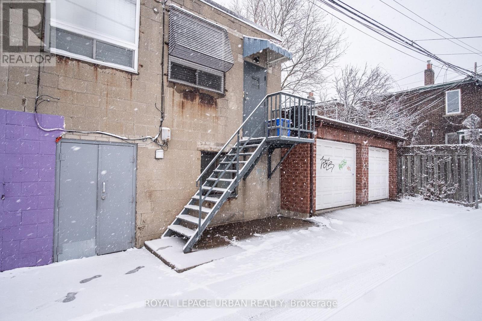 1 - 1233 Davenport Road, Toronto (Dovercourt-Wallace Emerson-Junction), Ontario  M6H 2H1 - Photo 15 - W12887012
