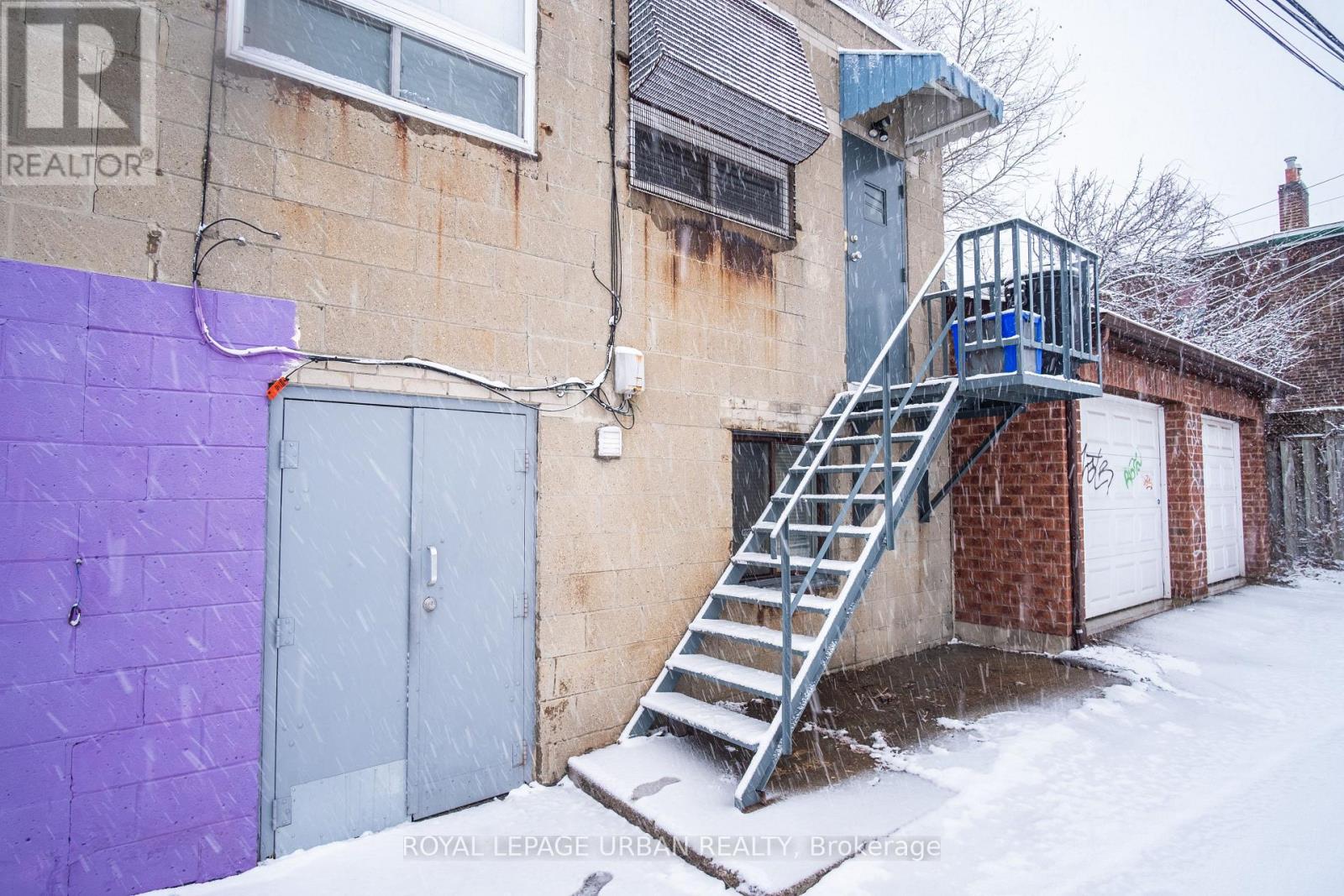 1 - 1233 Davenport Road, Toronto (Dovercourt-Wallace Emerson-Junction), Ontario  M6H 2H1 - Photo 16 - W12887012