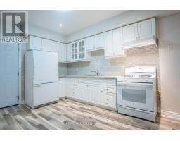 1 - 1233 DAVENPORT ROAD, Toronto, Ontario