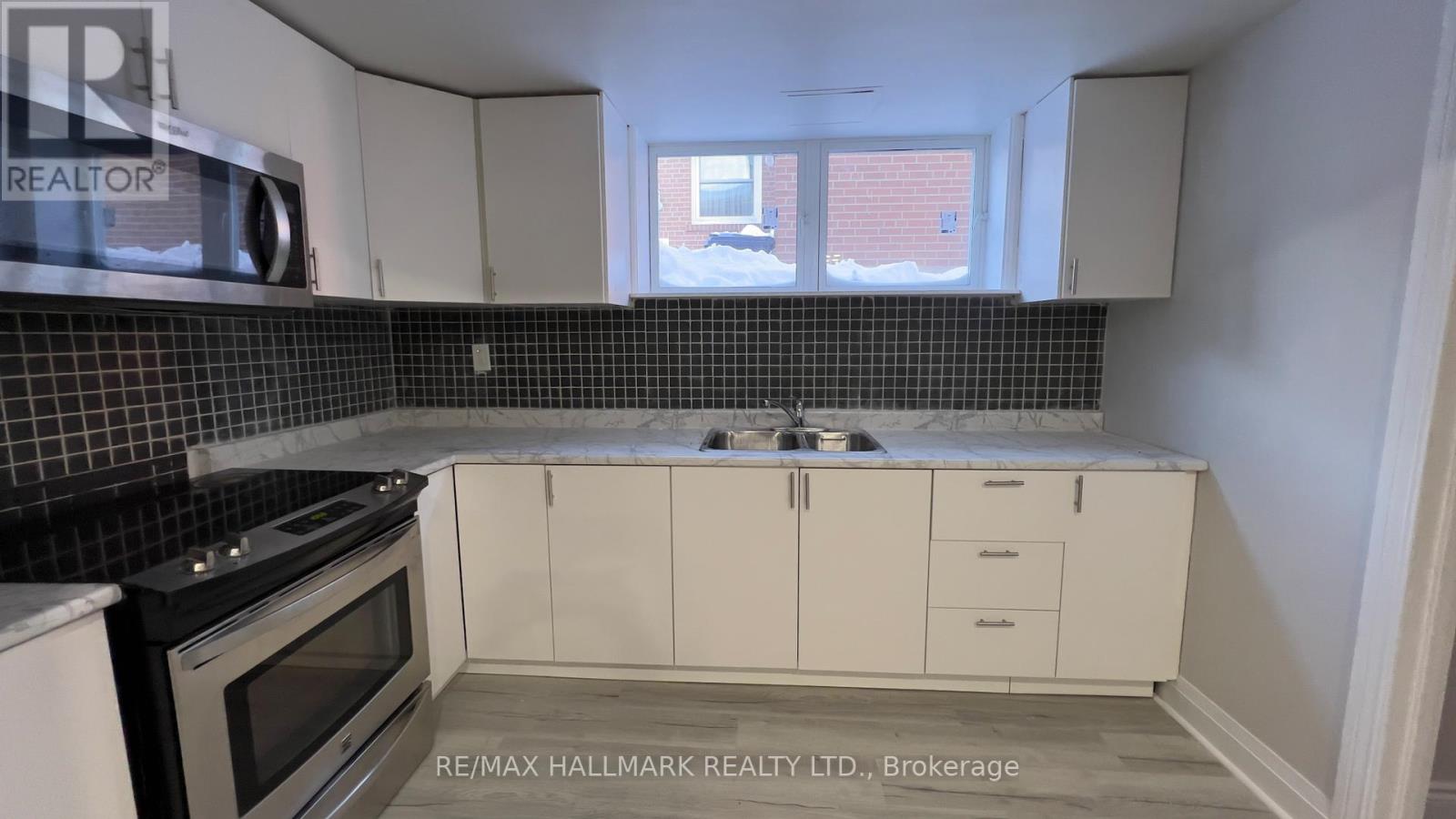 BASEMENT - 76 SHENDALE DRIVE, Toronto, Ontario