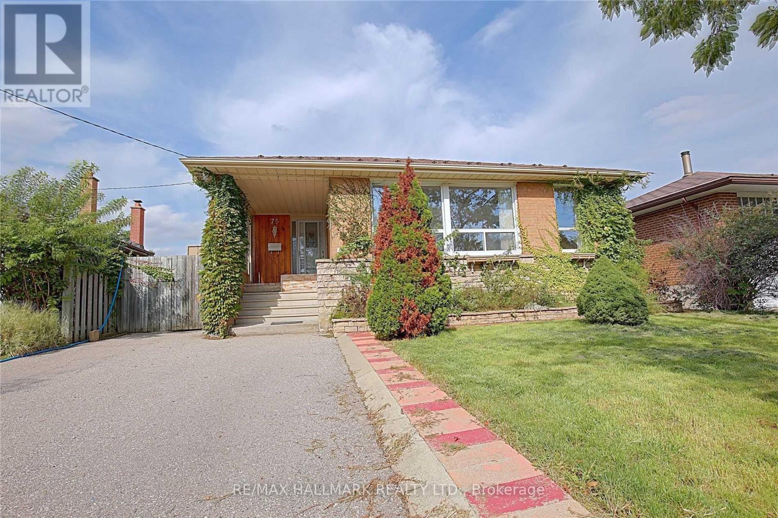 Basement #2 - 76 Shendale Drive, Toronto, Ontario  M9W 2B5 - Photo 10 - W12887026
