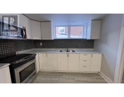 BASEMENT #2 - 76 SHENDALE DRIVE, Toronto, Ontario