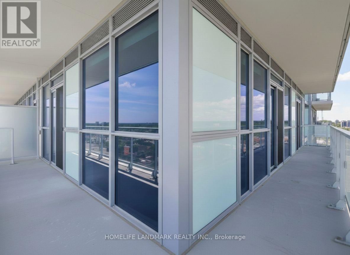 705 - 55 Speers Road, Oakville, Ontario  L6K 3R6 - Photo 10 - W12887034