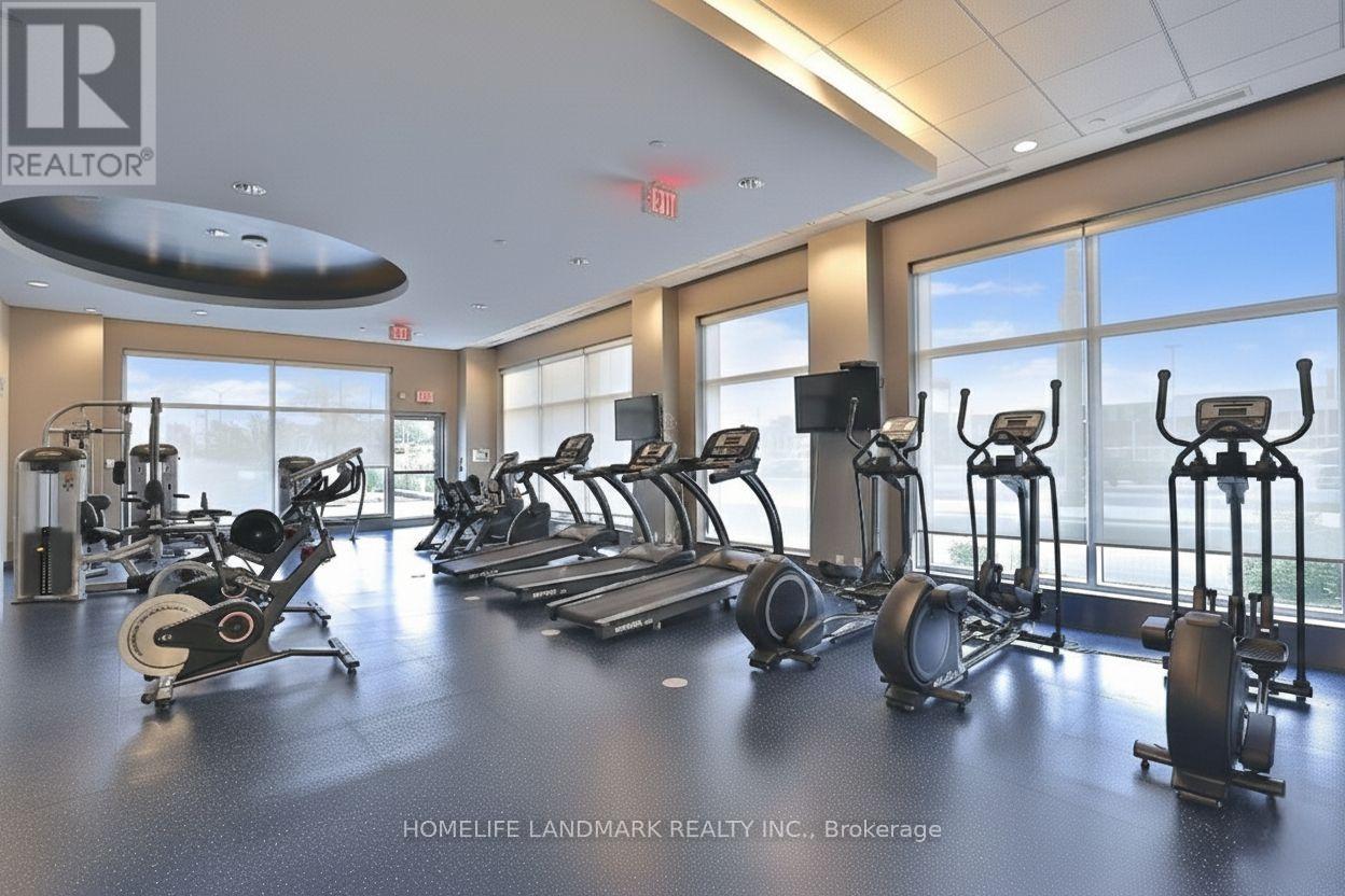 705 - 55 Speers Road, Oakville, Ontario  L6K 3R6 - Photo 12 - W12887034