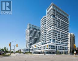 705 - 55 SPEERS ROAD, Oakville, Ontario