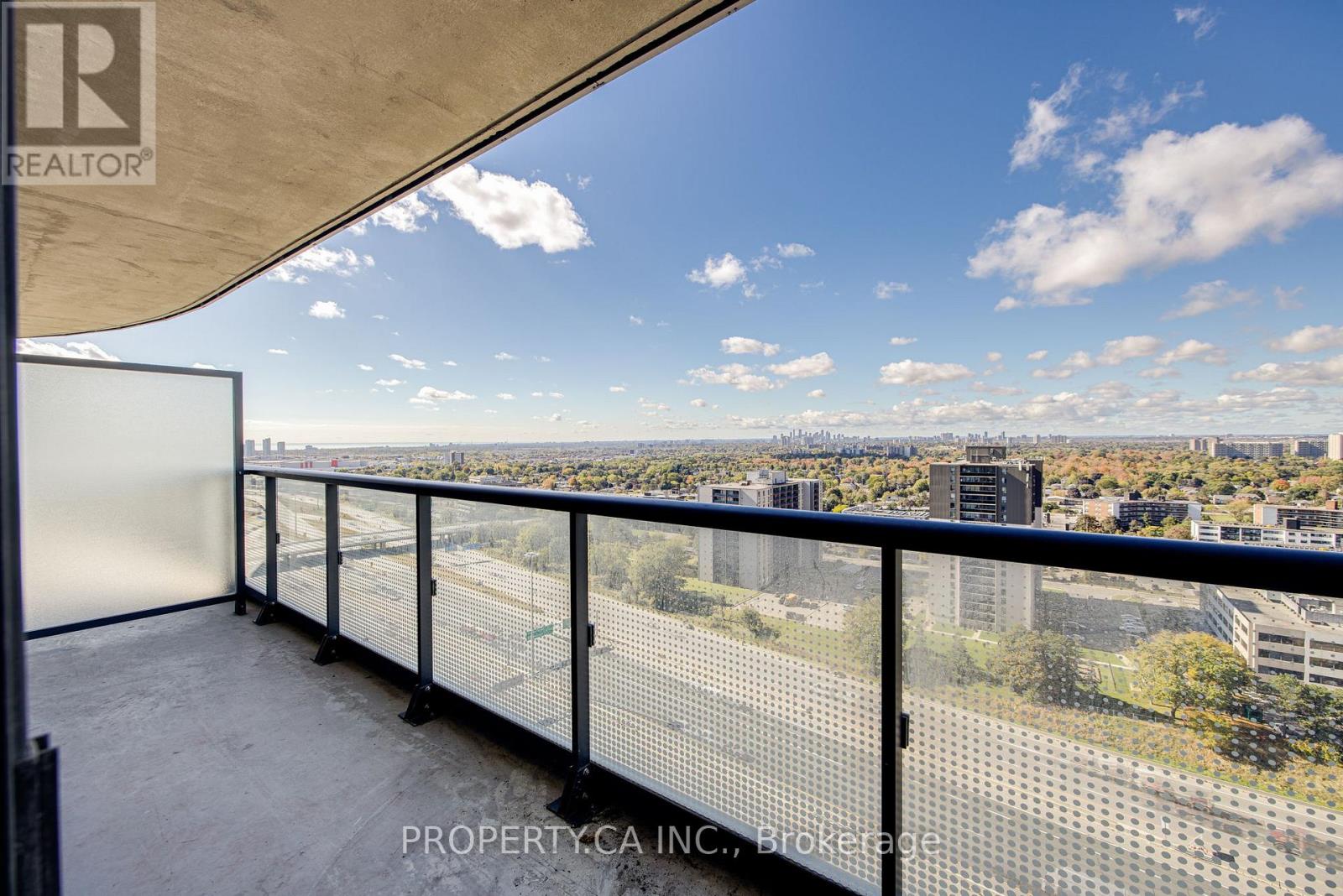 2010 - 30 Gibbs Road, Toronto, Ontario  M9B 0E4 - Photo 19 - W12887050