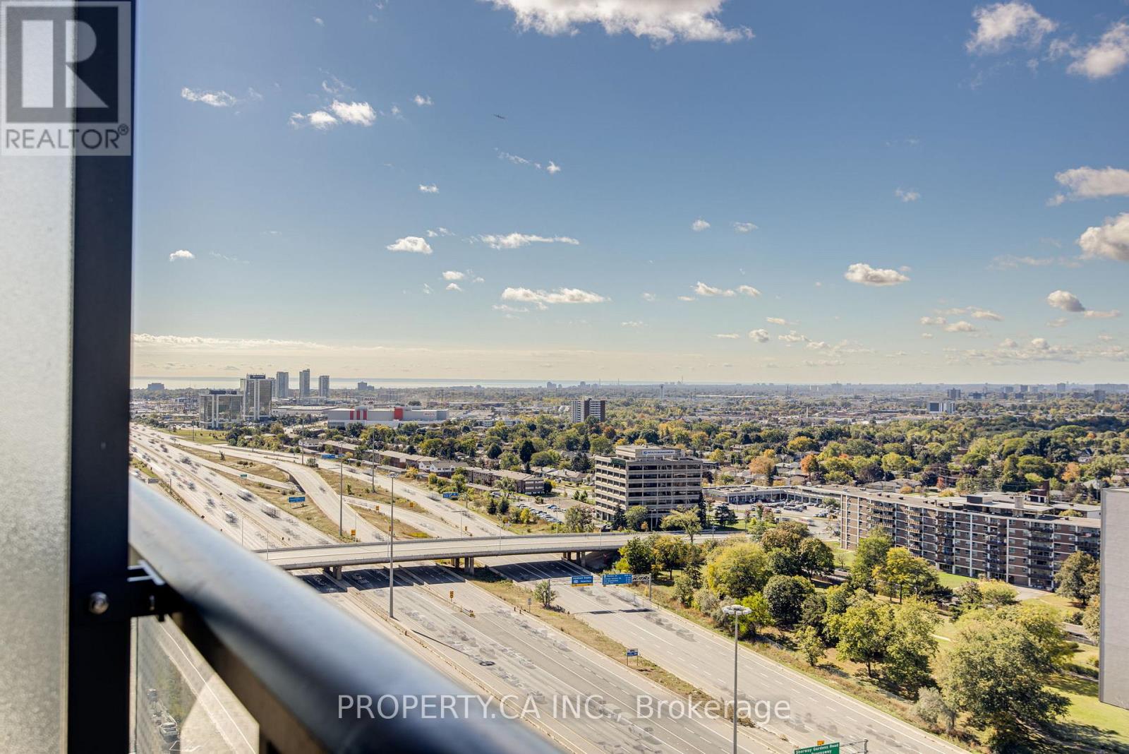 2010 - 30 Gibbs Road, Toronto, Ontario  M9B 0E4 - Photo 21 - W12887050