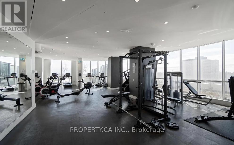 2010 - 30 Gibbs Road, Toronto, Ontario  M9B 0E4 - Photo 23 - W12887050