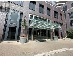 2010 - 30 GIBBS ROAD, Toronto, Ontario