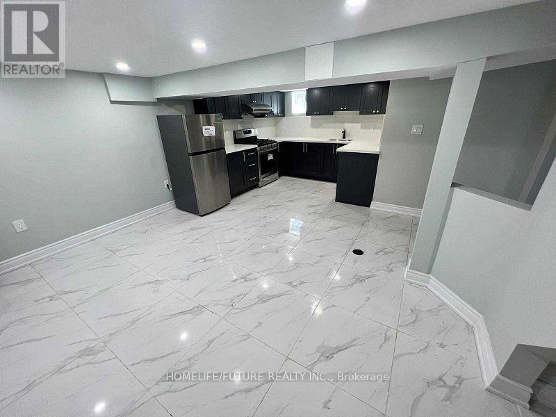 Bsmt - 53 Burlingame Road, Toronto, Ontario M8W 1Y9 - Photo 10 - W12887078