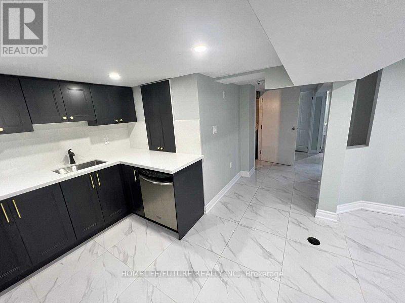 Bsmt - 53 Burlingame Road, Toronto, Ontario M8W 1Y9 - Photo 7 - W12887078