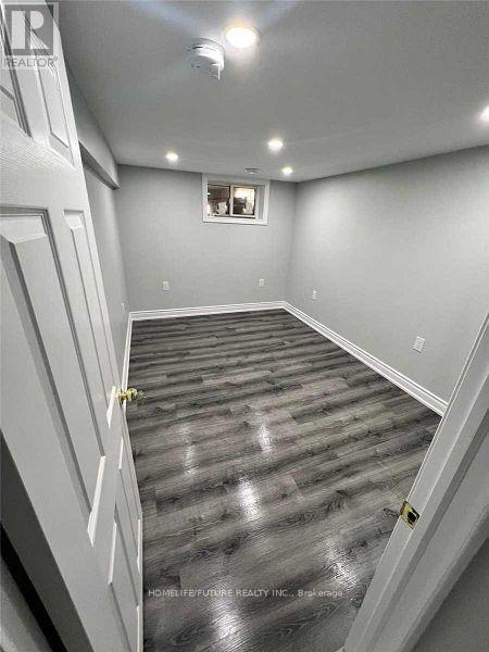 Bsmt - 53 Burlingame Road, Toronto, Ontario M8W 1Y9 - Photo 8 - W12887078