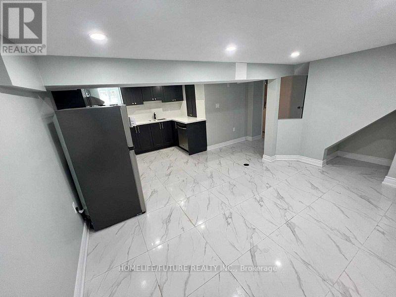 Bsmt - 53 Burlingame Road, Toronto, Ontario M8W 1Y9 - Photo 9 - W12887078