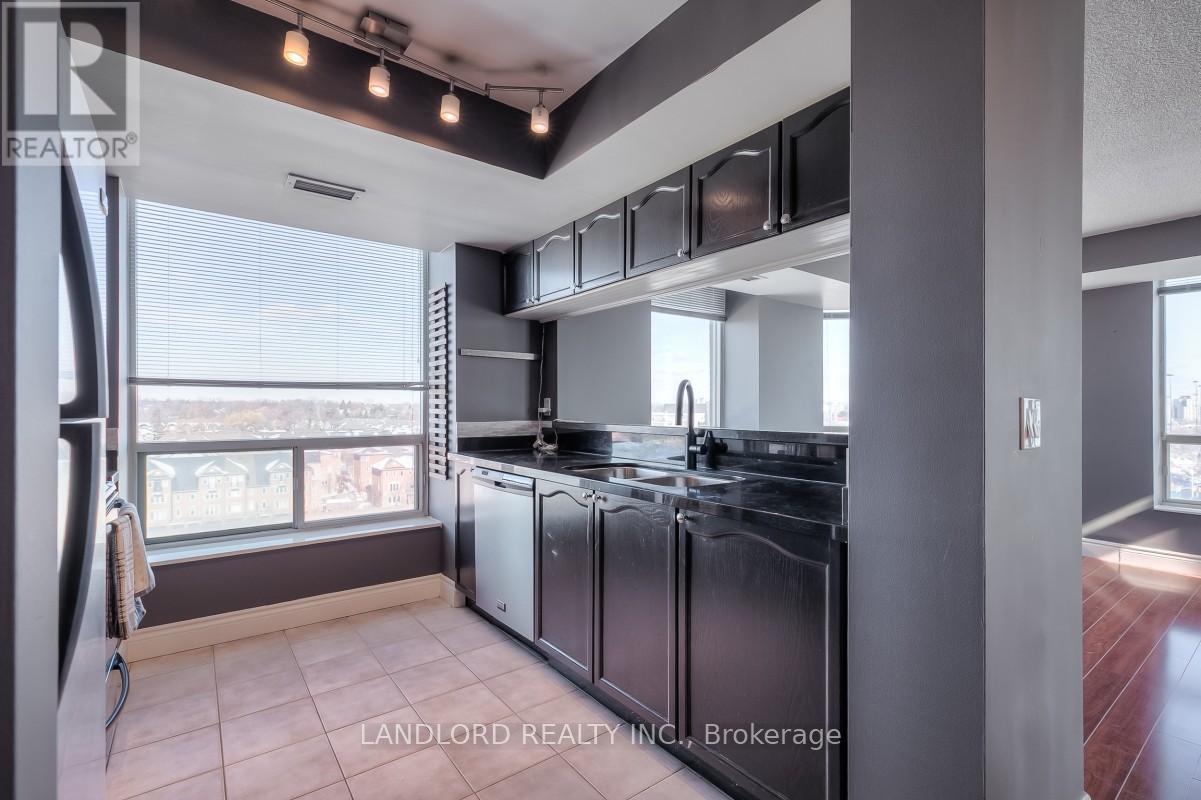 1004 - 190 Manitoba Street, Toronto (Mimico), Ontario  M8Y 3Y8 - Photo 11 - W12887114