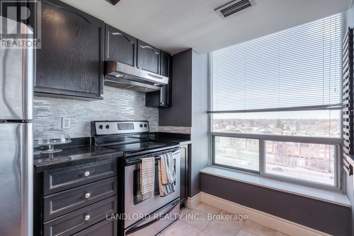 1004 - 190 Manitoba Street, Toronto (Mimico), Ontario  M8Y 3Y8 - Photo 12 - W12887114