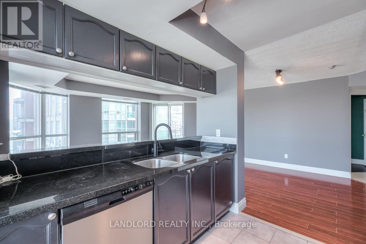 1004 - 190 Manitoba Street, Toronto (Mimico), Ontario  M8Y 3Y8 - Photo 13 - W12887114