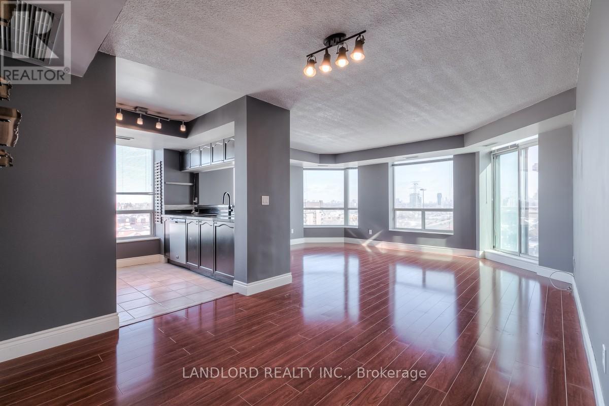 1004 - 190 Manitoba Street, Toronto (Mimico), Ontario  M8Y 3Y8 - Photo 2 - W12887114