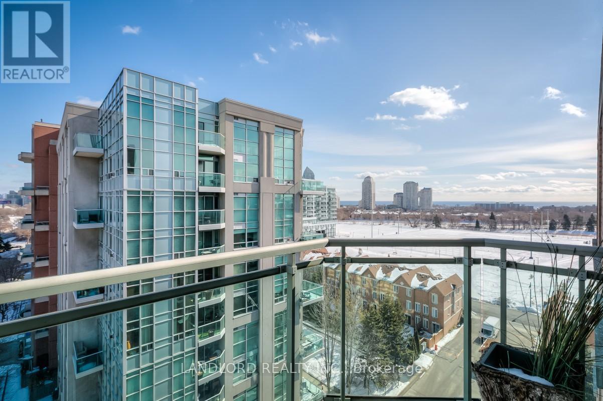 1004 - 190 Manitoba Street, Toronto (Mimico), Ontario  M8Y 3Y8 - Photo 24 - W12887114