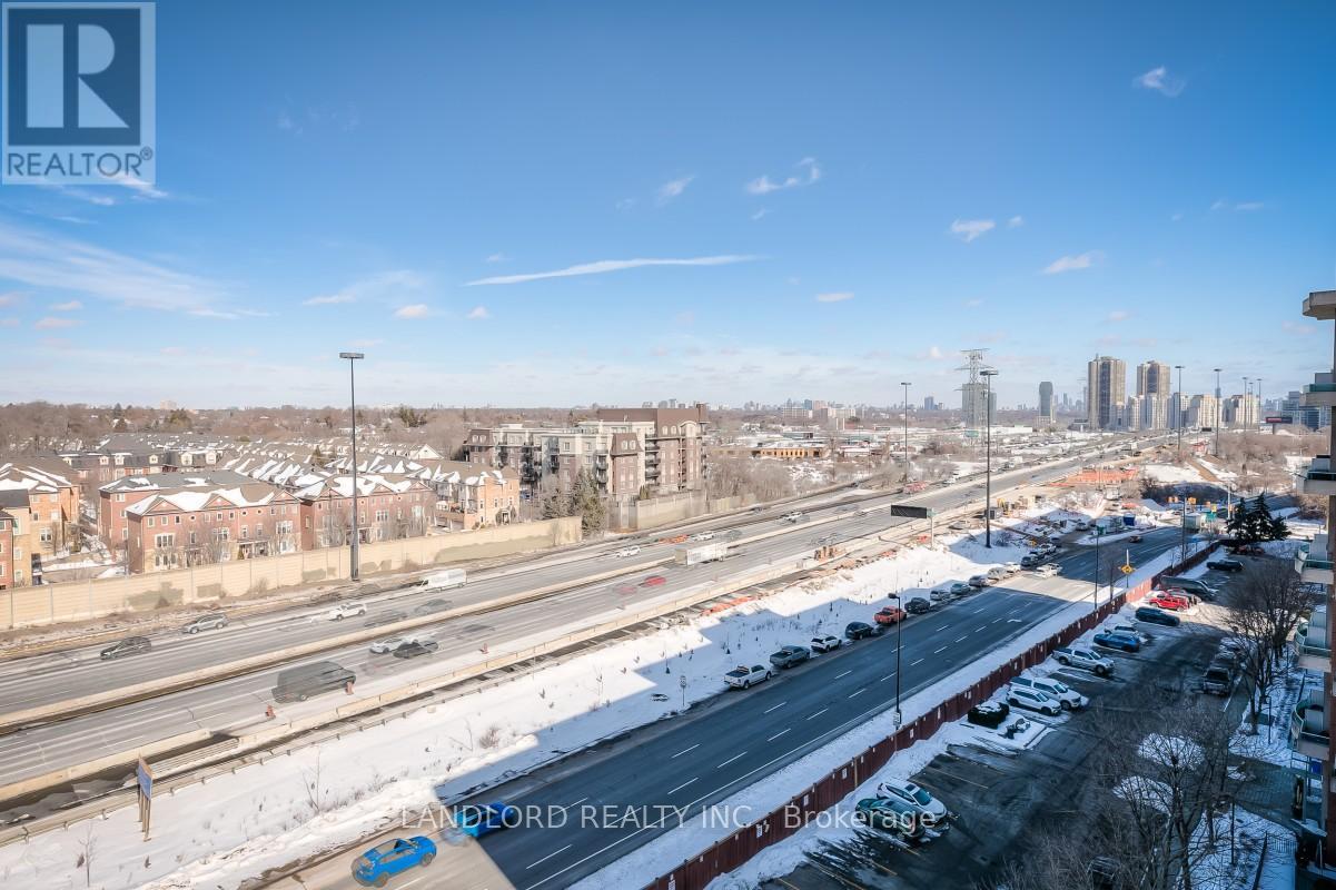 1004 - 190 Manitoba Street, Toronto (Mimico), Ontario  M8Y 3Y8 - Photo 25 - W12887114