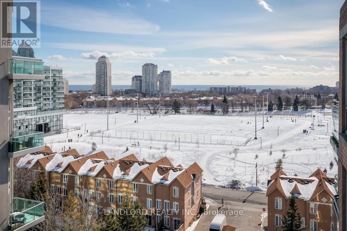 1004 - 190 Manitoba Street, Toronto (Mimico), Ontario  M8Y 3Y8 - Photo 26 - W12887114