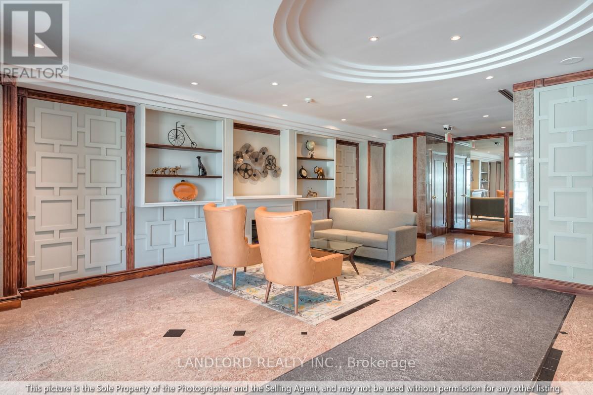 1004 - 190 Manitoba Street, Toronto (Mimico), Ontario  M8Y 3Y8 - Photo 27 - W12887114