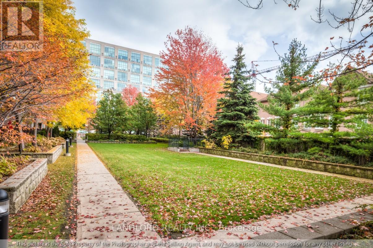 1004 - 190 Manitoba Street, Toronto (Mimico), Ontario  M8Y 3Y8 - Photo 28 - W12887114