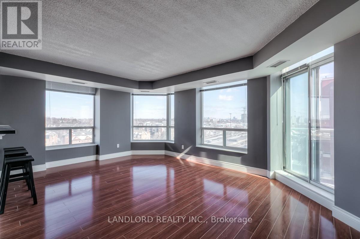 1004 - 190 Manitoba Street, Toronto (Mimico), Ontario  M8Y 3Y8 - Photo 3 - W12887114