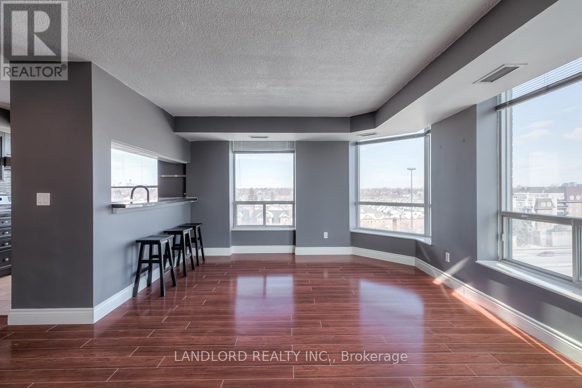 1004 - 190 Manitoba Street, Toronto (Mimico), Ontario  M8Y 3Y8 - Photo 4 - W12887114