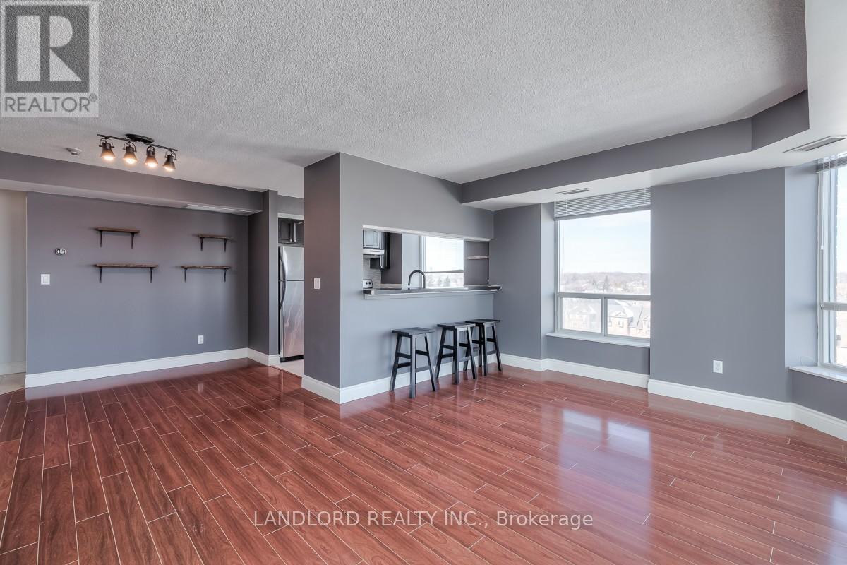 1004 - 190 Manitoba Street, Toronto (Mimico), Ontario  M8Y 3Y8 - Photo 5 - W12887114