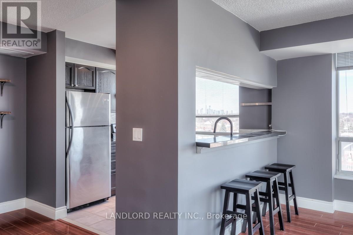 1004 - 190 Manitoba Street, Toronto (Mimico), Ontario  M8Y 3Y8 - Photo 9 - W12887114