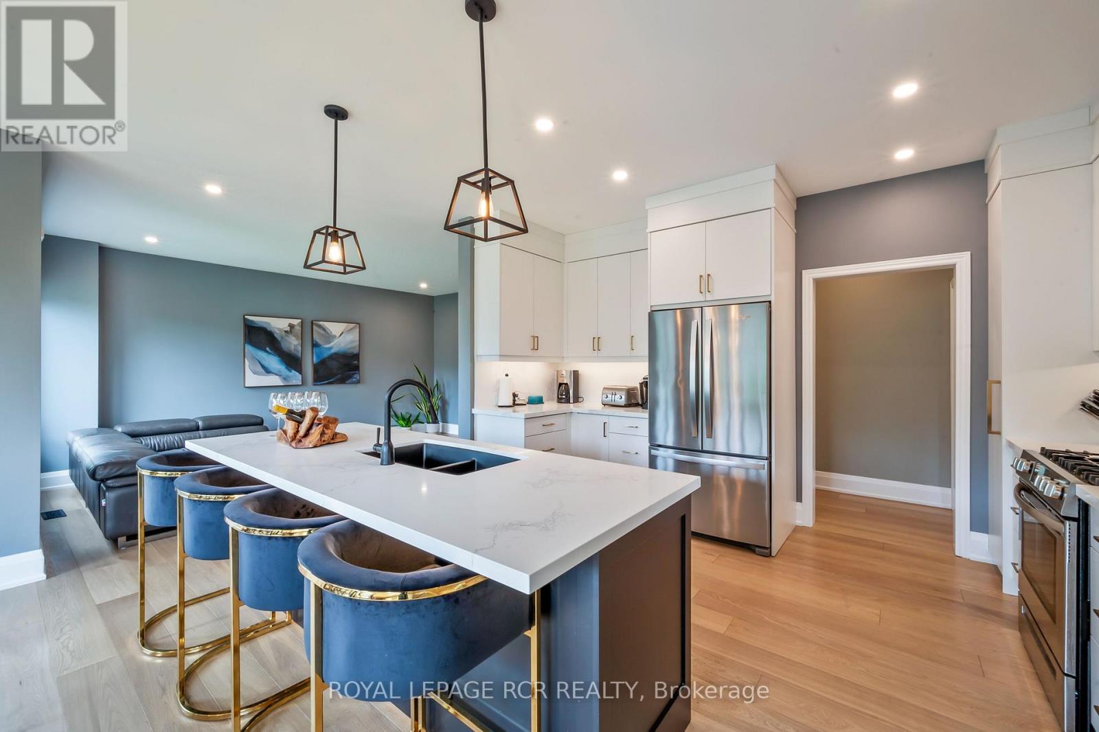 63 Young Court, Orangeville, Ontario  L9W 0A8 - Photo 15 - W12887136