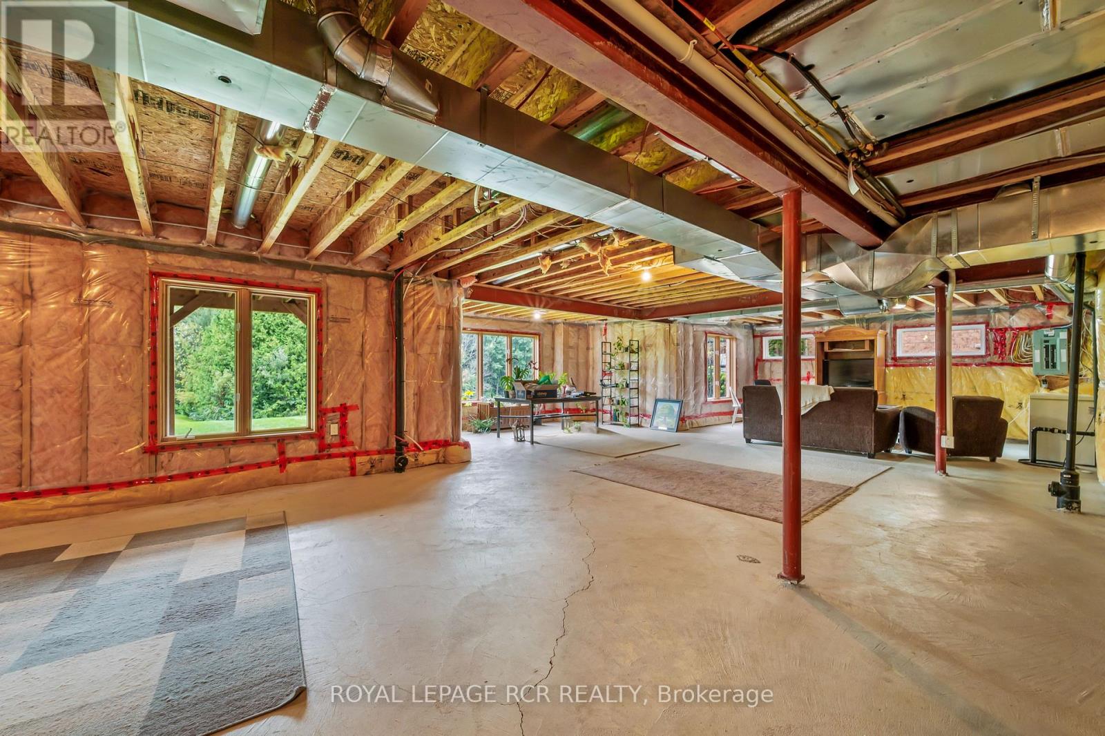 63 Young Court, Orangeville, Ontario  L9W 0A8 - Photo 37 - W12887136