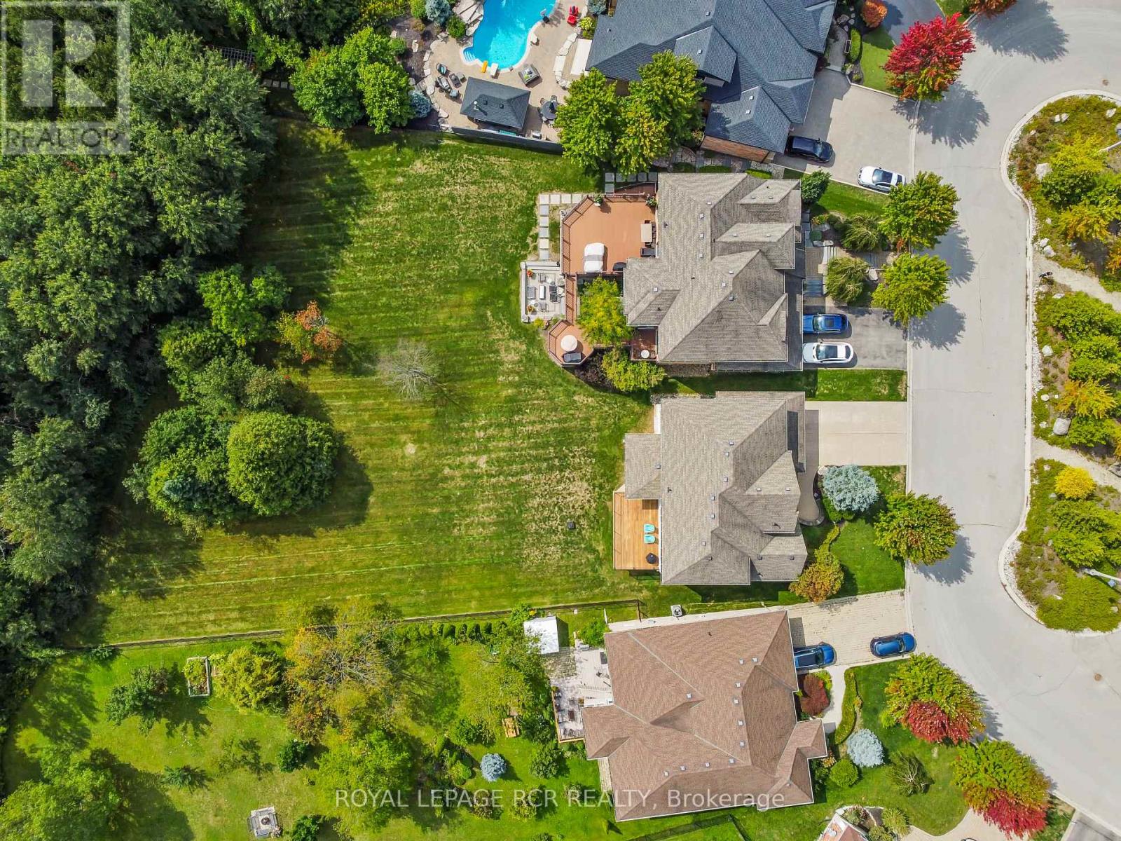 63 Young Court, Orangeville, Ontario  L9W 0A8 - Photo 38 - W12887136