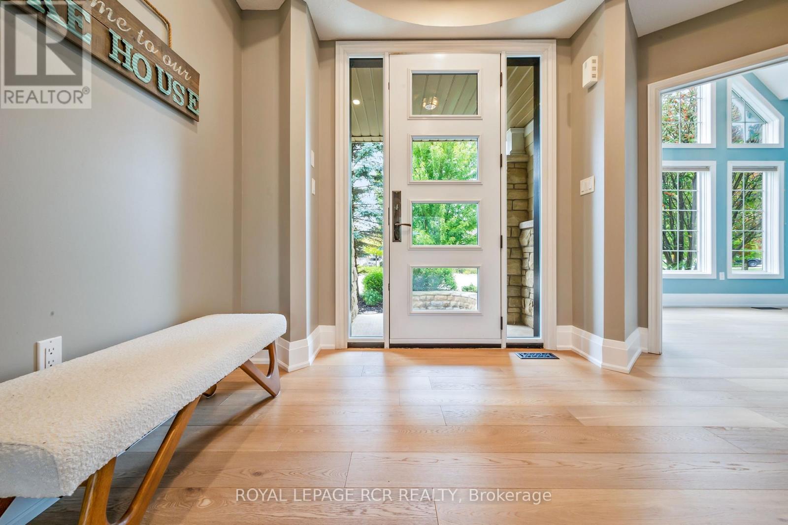 63 Young Court, Orangeville, Ontario  L9W 0A8 - Photo 4 - W12887136