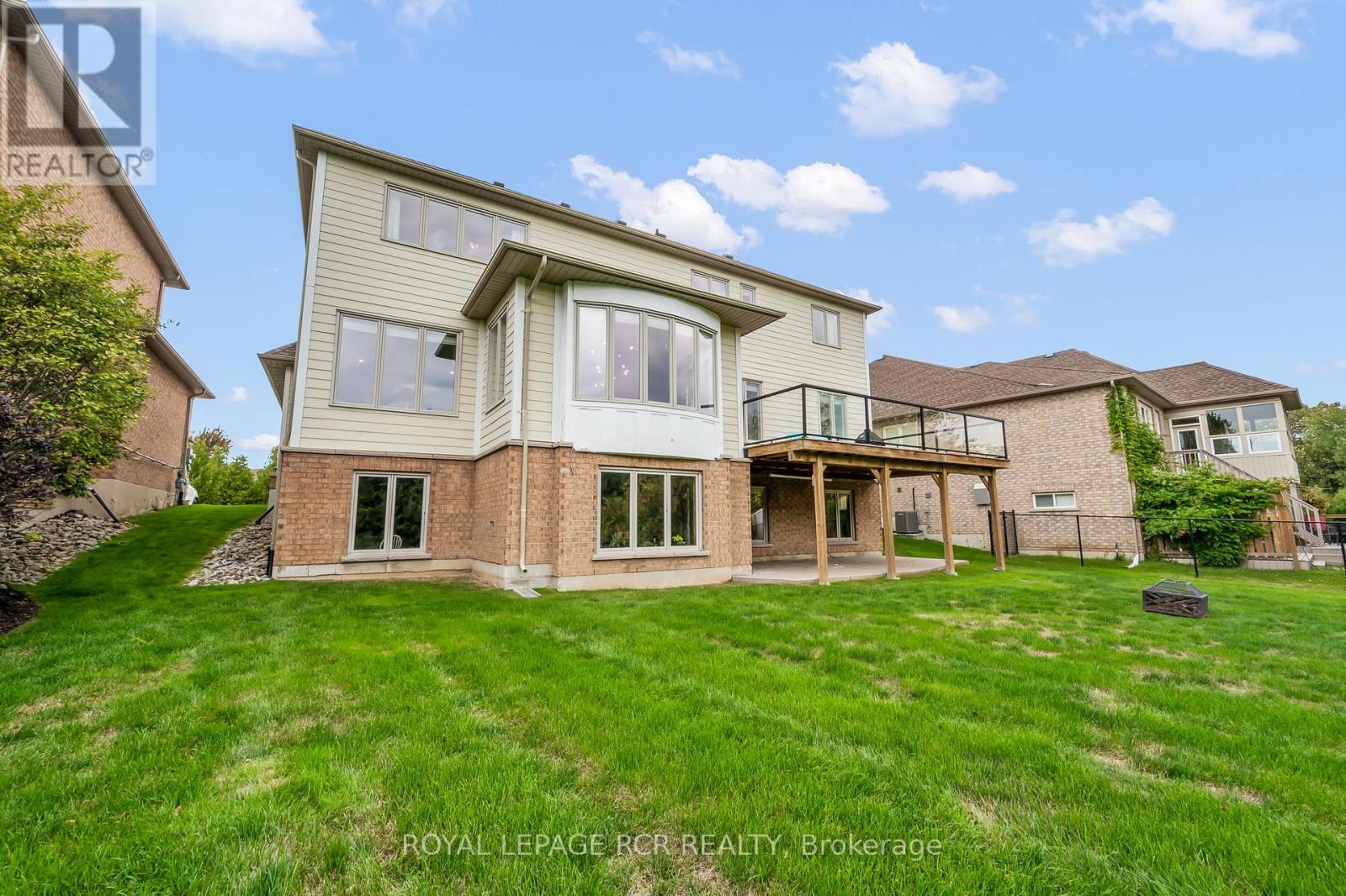 63 Young Court, Orangeville, Ontario  L9W 0A8 - Photo 40 - W12887136