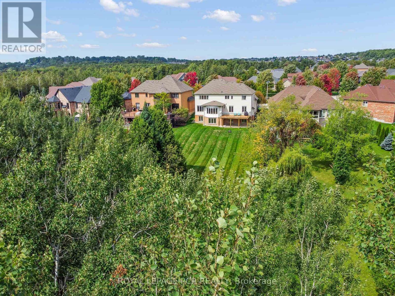 63 Young Court, Orangeville, Ontario  L9W 0A8 - Photo 44 - W12887136