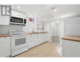 85 ALLANBROOKE DRIVE, Toronto, Ontario