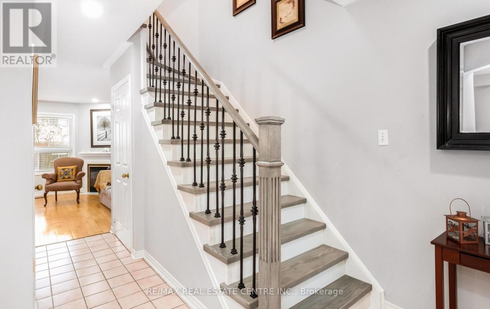 66 - 2555 Thomas Street, Mississauga (Central Erin Mills), Ontario  L5M 5P6 - Photo 12 - W12887158