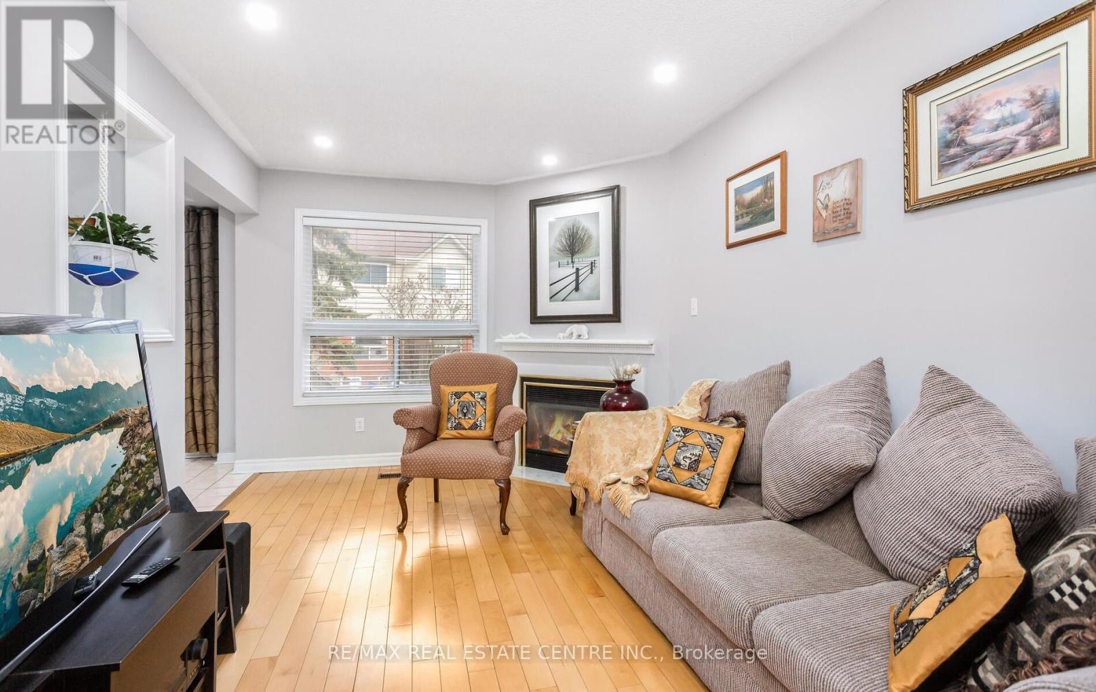 66 - 2555 Thomas Street, Mississauga (Central Erin Mills), Ontario  L5M 5P6 - Photo 13 - W12887158