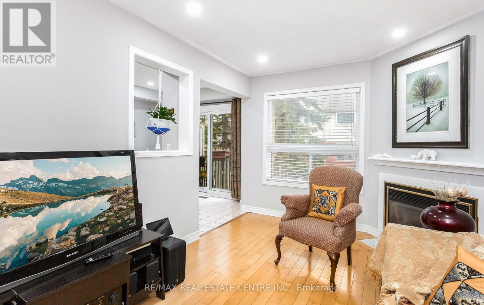 66 - 2555 Thomas Street, Mississauga (Central Erin Mills), Ontario  L5M 5P6 - Photo 14 - W12887158