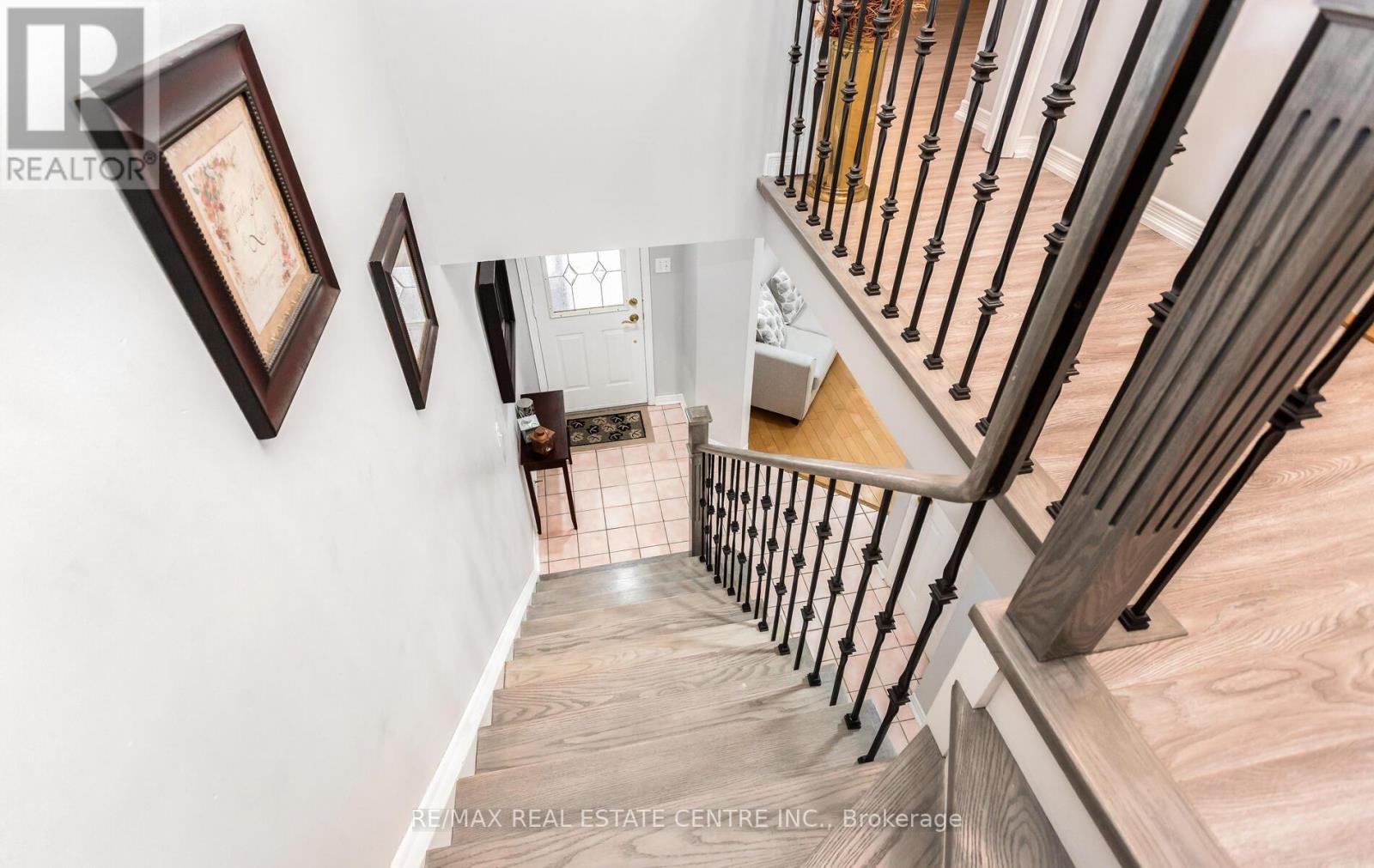 66 - 2555 Thomas Street, Mississauga (Central Erin Mills), Ontario  L5M 5P6 - Photo 21 - W12887158