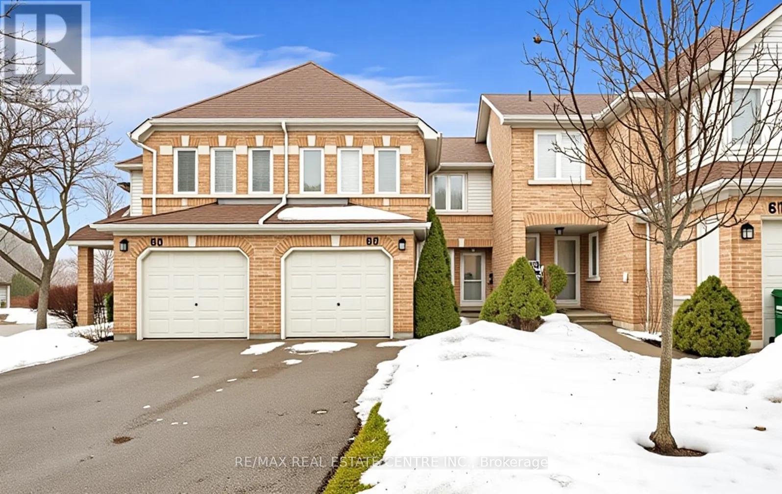 66 - 2555 Thomas Street, Mississauga (Central Erin Mills), Ontario  L5M 5P6 - Photo 3 - W12887158
