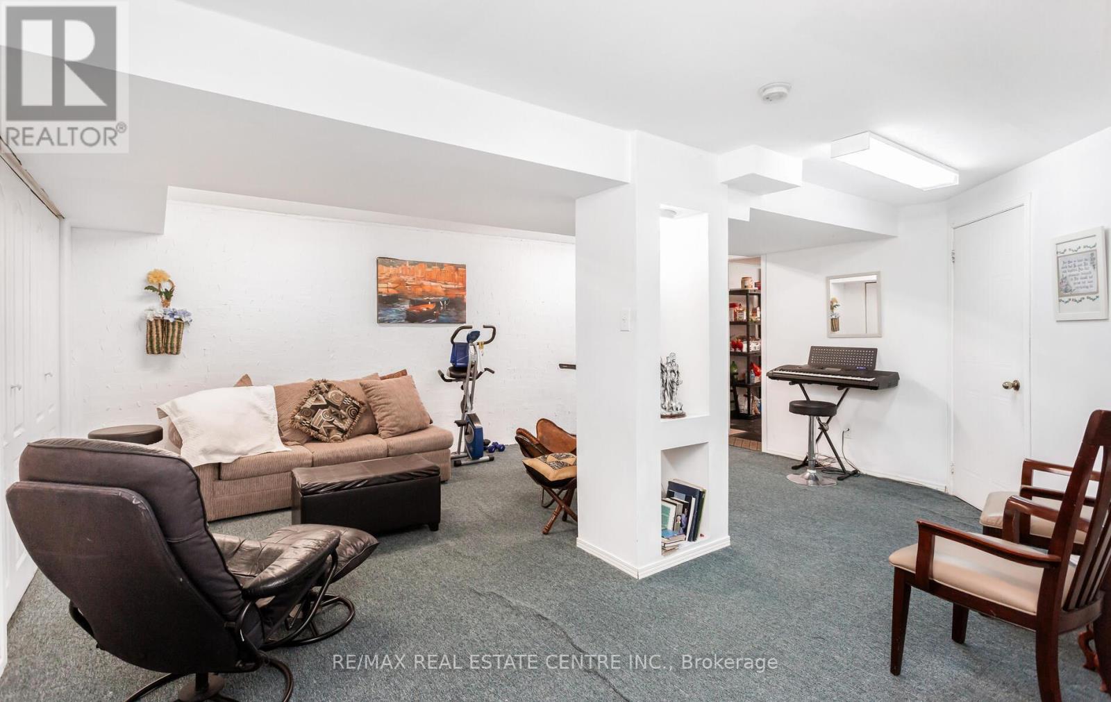 66 - 2555 Thomas Street, Mississauga (Central Erin Mills), Ontario  L5M 5P6 - Photo 30 - W12887158