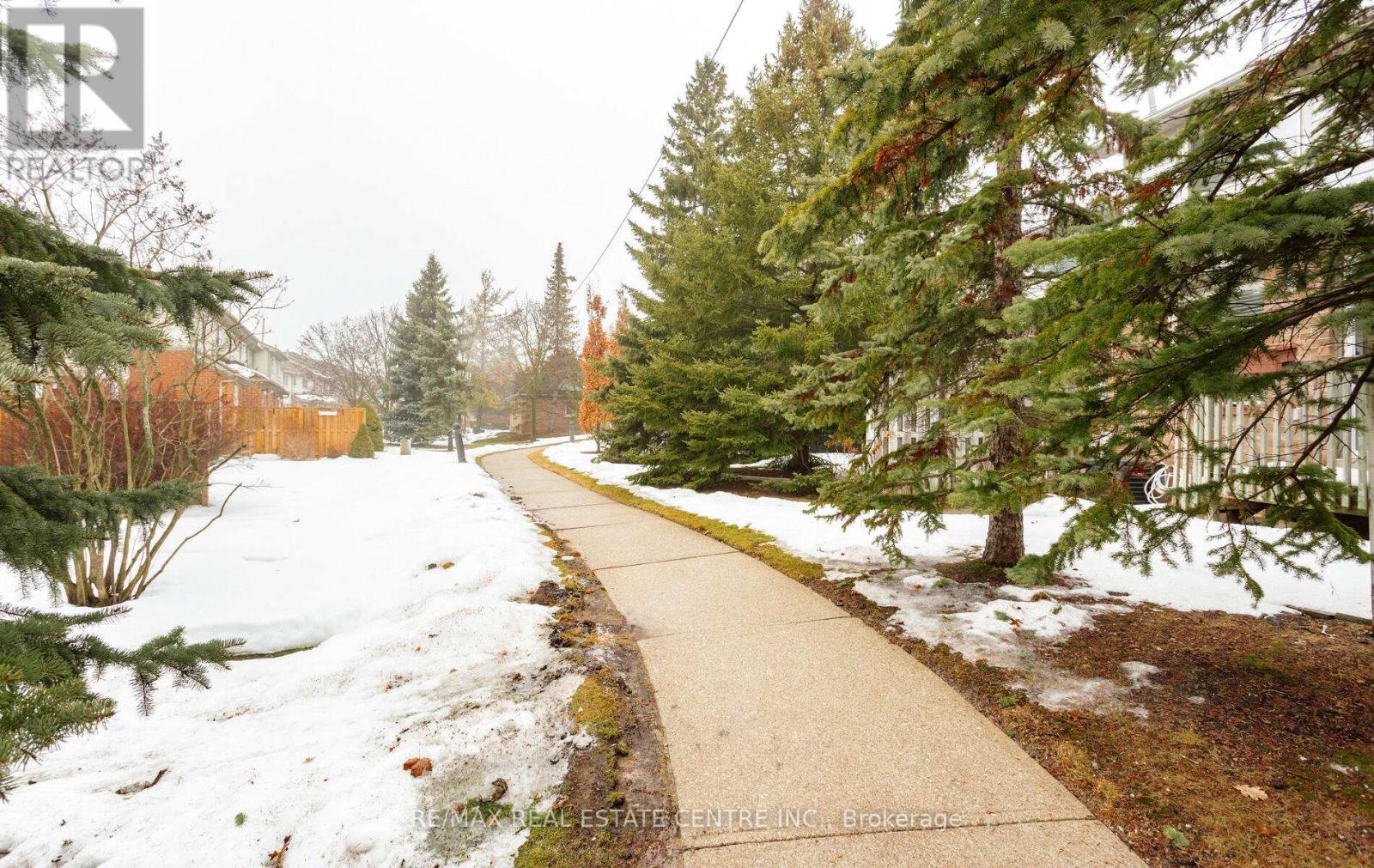 66 - 2555 Thomas Street, Mississauga (Central Erin Mills), Ontario  L5M 5P6 - Photo 34 - W12887158