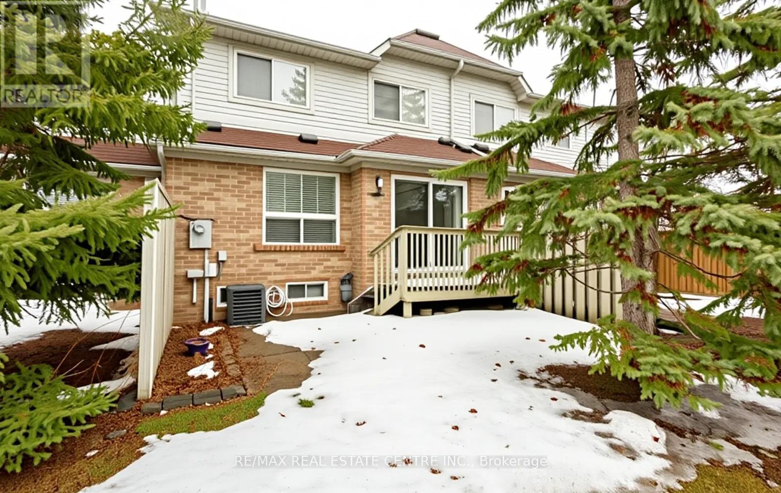 66 - 2555 Thomas Street, Mississauga (Central Erin Mills), Ontario  L5M 5P6 - Photo 35 - W12887158