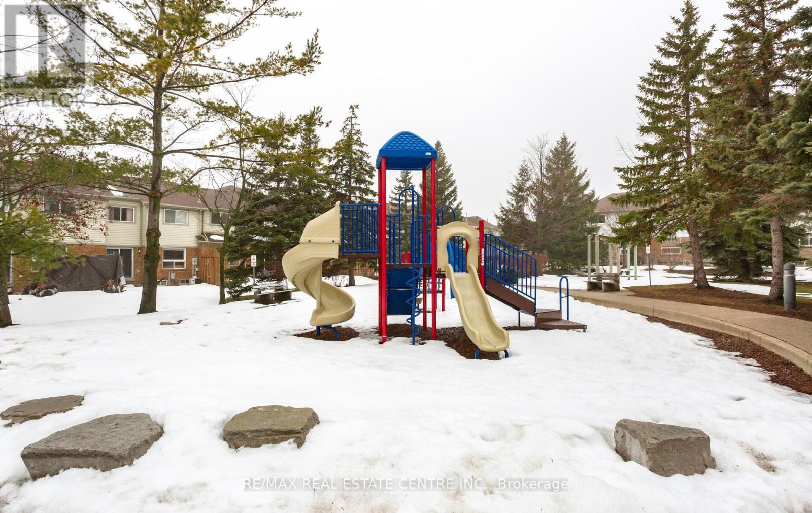 66 - 2555 Thomas Street, Mississauga (Central Erin Mills), Ontario  L5M 5P6 - Photo 36 - W12887158