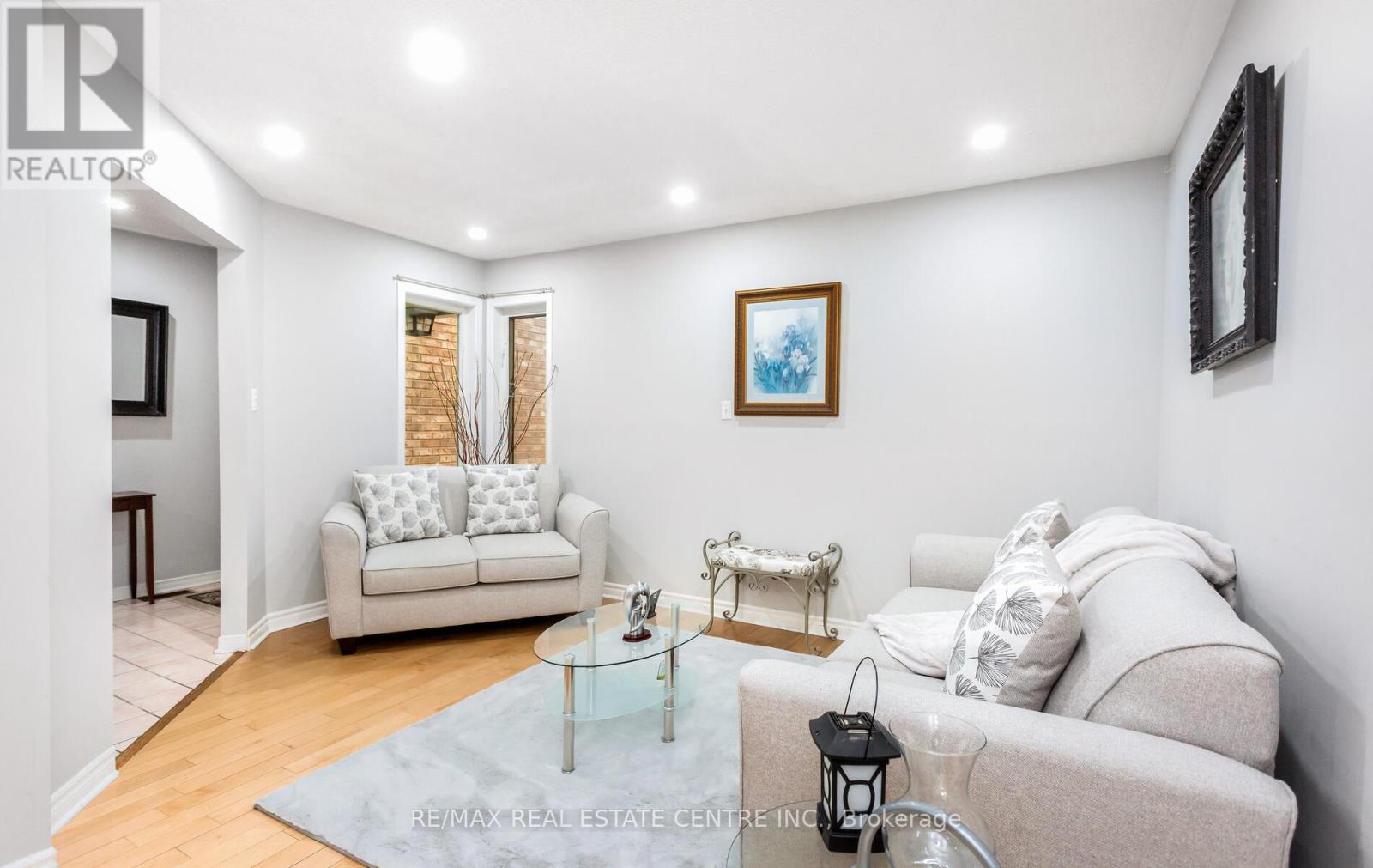 66 - 2555 Thomas Street, Mississauga (Central Erin Mills), Ontario  L5M 5P6 - Photo 8 - W12887158