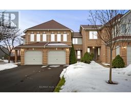 66 - 2555 THOMAS STREET, Mississauga, Ontario